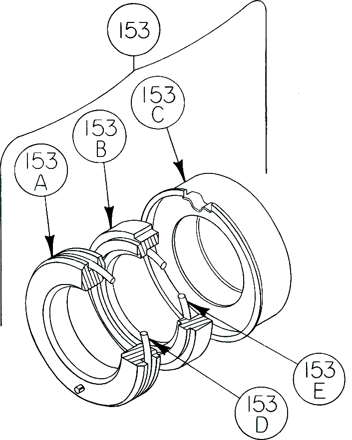 MECHANICAL SEAL